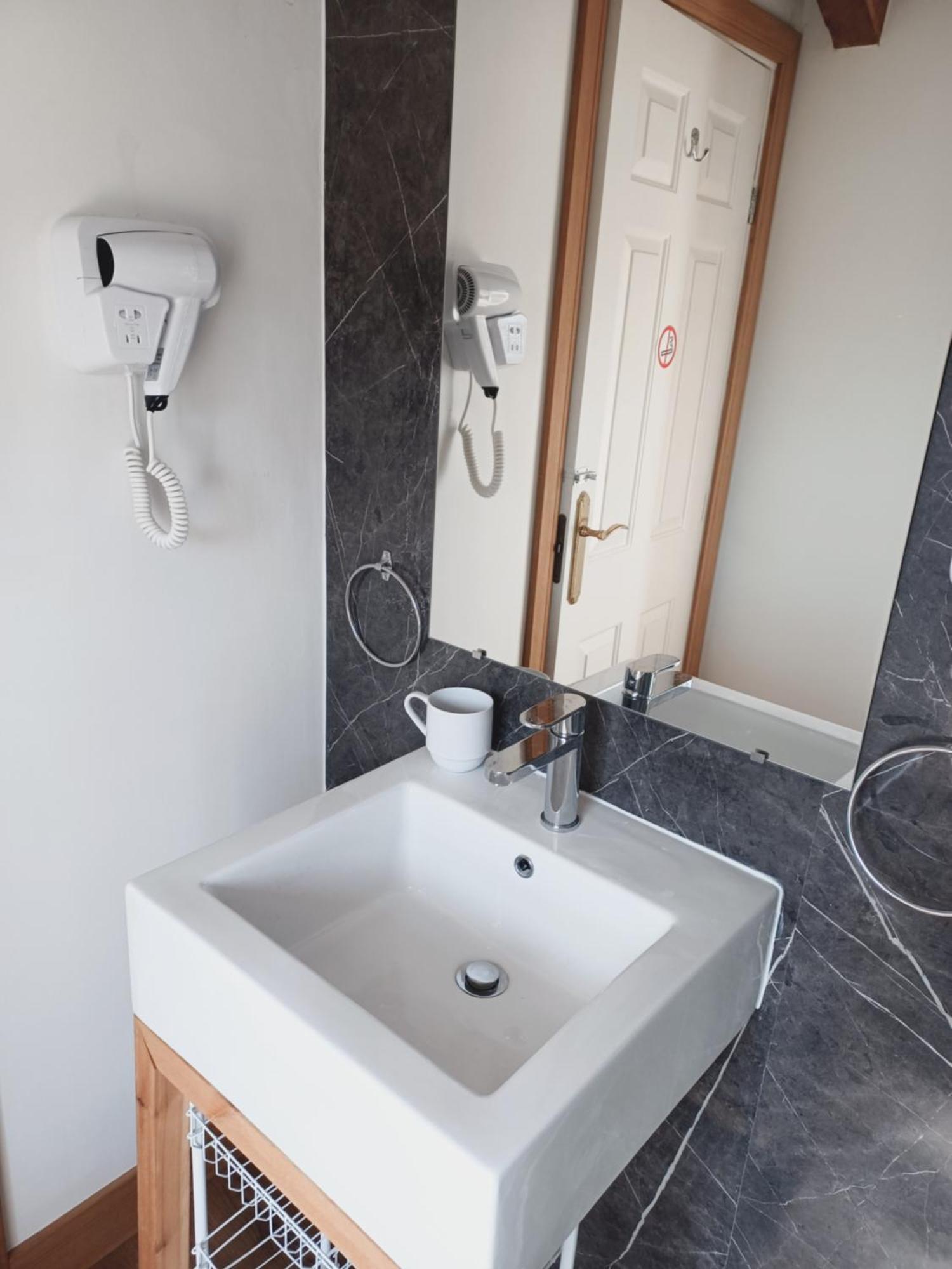 Voyage Hostel - Rooms With Shared Kitchen Douglas Quarto foto